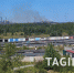 485 раз за полгода в Тагиле выявлено превышение загрязняющих веществ с ЕВРАЗ НТМК - TagilCity.Ru