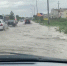 Восточное шоссе в Нижнем Тагиле затопило горячей водой - TagilCity.Ru