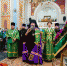 Архиерейское богослужение в престольный праздник (г. Краснотурьинск) - Нижнетагильская епархия