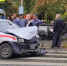 Машина Росгвардии попала в ДТП в Ревде - TagilCity.Ru