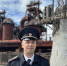 Полицейский из Нижнего Тагила борется за звание «Народный участковый» - ИА Все новости