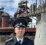 Полицейский из Нижнего Тагила участвует во Всероссийском конкурсе «Народный участковый» - Между Строк
