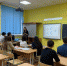 Профориентационная встреча в г. Алапаевске - НТГСПИ