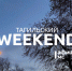 Тагильский weekend топ-6: отмечаем день чтения, слушаем много песен, смотрим бокс, учимся играть на гитаре, смеёмся на StandUp и покоряем «Лисью гору» - Между Строк
