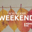 Тагильский weekend топ-7: шоу импровизации, ностальгические песни, поход выходного дня и аниме - Между Строк