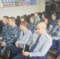 Для сотрудников тагильской ИК-5 организовали встречу с представителем православной церкви - Нижнетагильская епархия