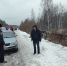 Под Нижним Тагилом автобус с пассажирами съехал в кювет и перевернулся   - Между Строк