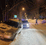 В Нижнем Тагиле на Руднике ребёнок попал под колёса автомобиля, переходя дорогу по зебре - Между Строк