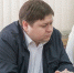 Денис Парамонов уволен с поста директора МУП «Тагилэнерго»  - Между Строк