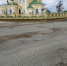 Вспучилась и раскрошилась: подъезд к Нижнему Тагилу заставляет водителей жать на тормоз - ИА Все новости