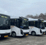 Почти 500 тысяч пассажиров перевезли муниципальные автобусы в Нижнем Тагиле - ИА Все новости