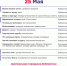 Культурная суббота в мае - ЦГБ Нижнего Тагила
