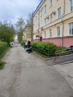 Субботник