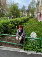 Субботник
