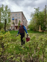 Субботник
