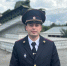 Молодой участковый из Нижнего Тагила претендует на звание народного. Поддержите его! - ИА Все новости