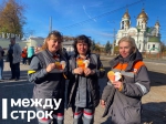 В Нижнем Тагиле работники ЕВРАЗ НТМК высадили 60 тополей в рамках акции «Семейное дерево»