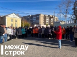 В Нижнем Тагиле работники ЕВРАЗ НТМК высадили 60 тополей в рамках акции «Семейное дерево»