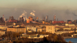 Итоги недели: «угарный» месяц, сероводород и свиной навоз