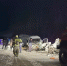 Пять человек скончались в ДТП на трассе около Волчанска - TagilCity.Ru