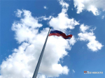 Настоящий аукцион: очередь из желающих помогла мэрии Нижнего Тагила сэкономить на государственных флагах