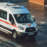Девушка попала под машину скорой помощи в Екатеринбурге - TagilCity.Ru