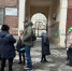 Боятся блокады: жители центра Нижнего Тагила призвали не заливать каток на проспекте Строителей - ИА Все новости