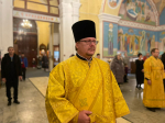 Епископ Феодосий совершил Всенощное бдение накануне 22-й Недели по Пятидесятнице