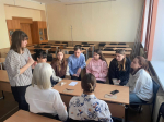 День психолога в НТГСПИ