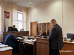 Обвиняемый в коррупции глава Горноуральского округа Дмитрий Летников выступил в суде