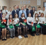 27 школьников из Нижнего Тагила получили паспорта в День Конституции РФ - TagilCity.Ru