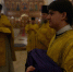 Божественная литургия в день празднования зачатия праведною Анною Пресвятой Богородицы - Нижнетагильская епархия