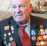 Ветеран ВОВ Вениамин Соболев из Нижнего Тагила отметил 100-летний юбилей - TagilCity.Ru