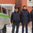 Тагильские больницы получили шесть новых автомобилей - Между Строк