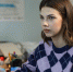 19-летняя тагильчанка снялась в главной роли в телесериале канала «Россия 1» - Между Строк