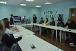 «Круг просмотра»: творчество Дэвида Линча