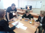 Восприятие внутреннего мира Родиона Раскольникова глазами психологов