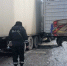 Фура с яйцами протаранила тепловоз в Березовском: один человек пострадал - TagilCity.Ru