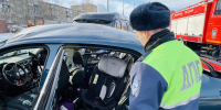 В Нижнем Тагиле увеличилось количество смертельных ДТП - Между Строк