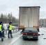 Движение на трассе в Сысертском районе ограничено из-за смертельных ДТП - TagilCity.Ru