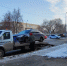 В Сухом Логу задержали пьяного водителя с ребенком в машине - TagilCity.Ru