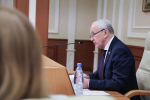 Депутаты ЗакСО обсудили вопрос о доступности для инвалидов и маломобильных граждан общественного транспорта в Екатеринбурге и Нижнем Тагиле