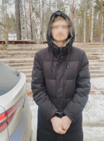 В Тюменской области задержали наркодилера, торговавшего запрещёнными веществами в Нижнем Тагиле