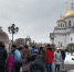 Паломническая поездка салдинцев по святым местам Екатеринбурга - Нижнетагильская епархия