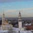 Невьянская башня закрылась на масштабный ремонт - ИА Все новости