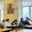 Завершаются занятия по подготовке к Тотальному диктанту - НТГСПИ