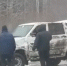 В пригороде Нижнего Тагила вылетел с трассы и перевернулся автомобиль медслужбы - ИА Все новости