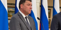 СМИ: экс-глава Свердловской области Евгений Куйвашев стал участником уголовного дела - TagilCity.Ru