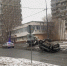 В Нижнем Тагиле на улице Красноармейской пьяный водитель устроил ДТП, скрываясь от погони  - Между Строк