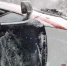 Под Нижним Тагилом в районе посёлков Новоасбест и Уралец произошло два серьёзных ДТП с участием автомобилей скорой помощи (ВИДЕО) - Между Строк